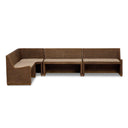 SENNA DINING BANQUETTE L-SHAPE