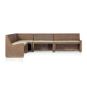 SENNA DINING BANQUETTE L-SHAPE
