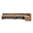 SENNA DINING BANQUETTE L-SHAPE
