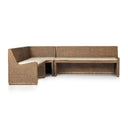 SENNA DINING BANQUETTE L-SHAPE