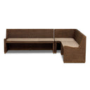 SENNA DINING BANQUETTE L-SHAPE