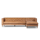 Thurston 2-Piece Sectional
