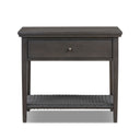 Mott Nightstand