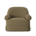 Arden Swivel Chair