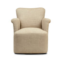 Camellia Swivel Chair