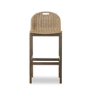 Tiffer Bar + Counter Stool