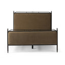 Leyla Bed