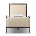 Leyla Bed