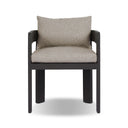 Jackson Outdoor Metal Dining Chair