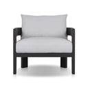 Jackson Outdoor Metal Chair