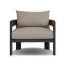 Jackson Outdoor Metal Chair