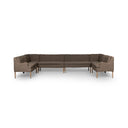 Aurelia Dining Banquette U Shape