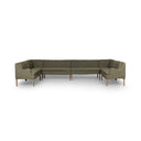 Aurelia Dining Banquette U Shape