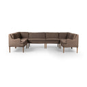 Aurelia Dining Banquette U Shape
