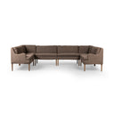 Aurelia Dining Banquette U Shape