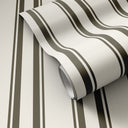 Multi Stripe Wallpaper By Getty Images