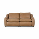 Crawford Power Recliner 2-Piece Sectional Sofa