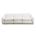 Crawford Power Recliner 3-Piece Sectional Sofa