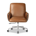 Sherman Lowback Desk Chair