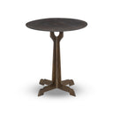 Malloy Outdoor End Table
