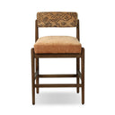 Jazelle Bar + Counter Stool