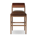 Jazelle Bar + Counter Stool