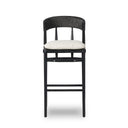 Buxton Bar + Counter Stool