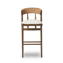Buxton Bar + Counter Stool