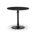 Barron End Table