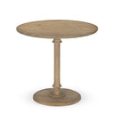 Barron End Table