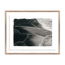 OCEAN FOAM PATTERN BY PLATINUM REVIVAL