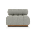 Roma Outdoor Swivel Chair