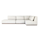 Adler Outdoor 4 Piece Sectional