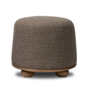 Bilbury Ottoman