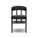 Buxton Outdoor Dining Chair
