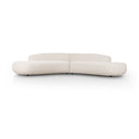 Belen Double Chaise