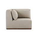 Build Your Own: Adler Outdoor Sectional