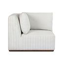 Build Your Own: Adler Outdoor Sectional