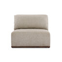 Build Your Own: Adler Outdoor Sectional