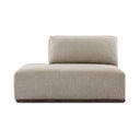 Build Your Own: Adler Outdoor Sectional