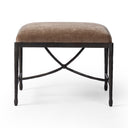 Jade Accent Stool