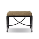Jade Accent Stool