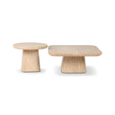 Zane Coffee Table Set