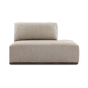 Build Your Own: Adler Outdoor Sectional
