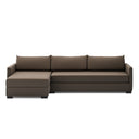 Wickham 2-PIece Sleeper Sectional