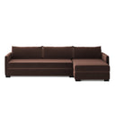 Wickham 2-PIece Sleeper Sectional
