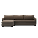 Wickham 2-PIece Sleeper Sectional