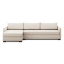 Wickham 2-PIece Sleeper Sectional
