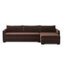 Wickham 2-Piece Sectional