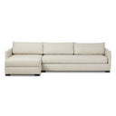 Wickham 2-Piece Sectional